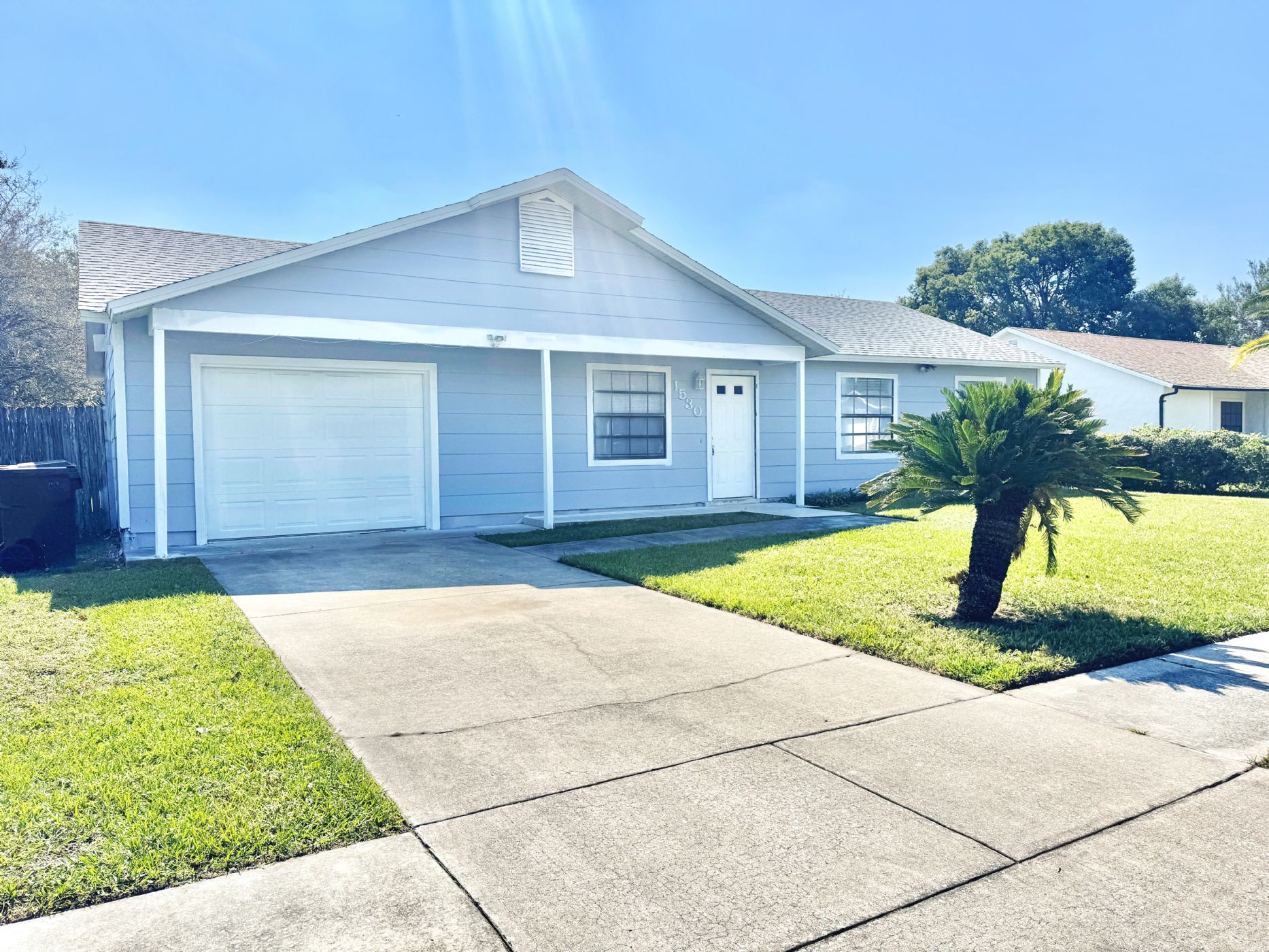 Kissimmee Home, FL Real Estate Listing